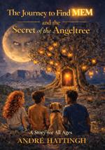 The Journey to Find Mem cover
